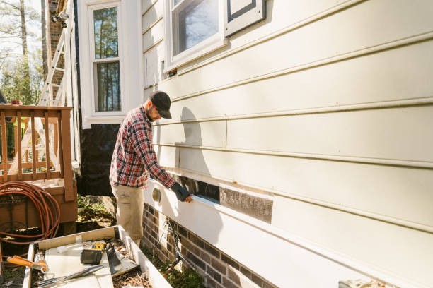 Trusted Siding Inspection service in Lynbrook, NY - Creative Siding